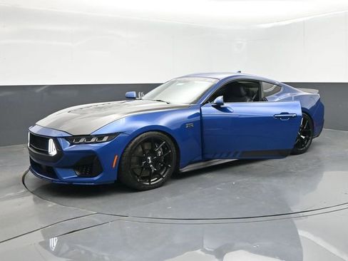 Used 2024 Ford Mustang GT w/ GT Performance Package RWD image 62