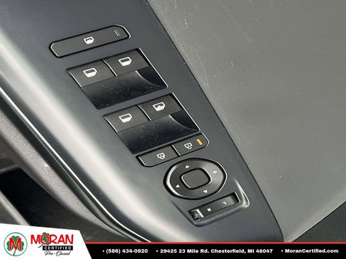 Used 2025 Kia K4 FWD image 16