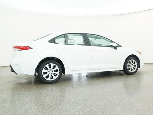 New 2026 Toyota Corolla LE image 59