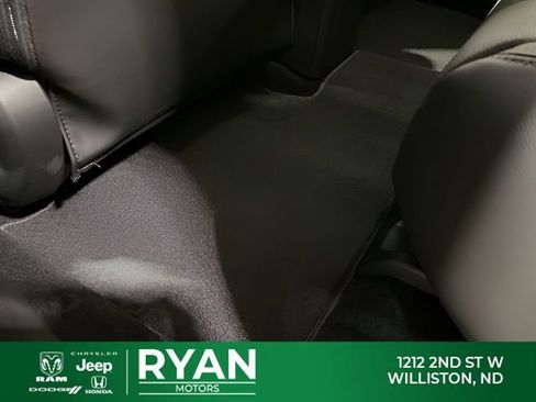 New 2026 Honda HR-V EX-L image 19