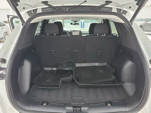Used 2023 Ford Escape Active w/ Tech Pack #2 image 8