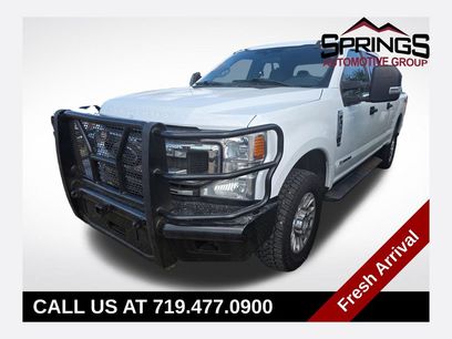 Used 2022 Ford F250 XLT