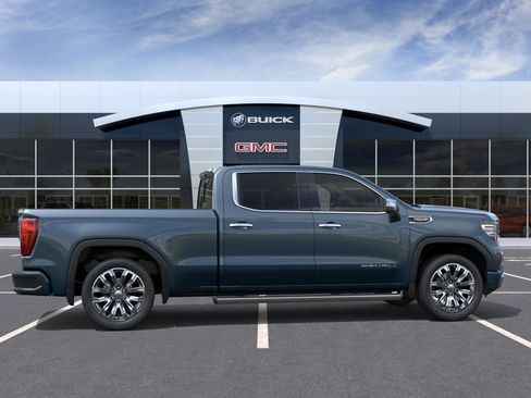 New 2026 GMC Sierra 1500 Denali image 5