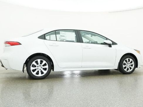 New 2026 Toyota Corolla LE image 26