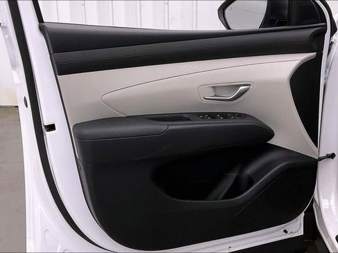 New 2026 Hyundai Tucson SEL AWD/4WD image 10