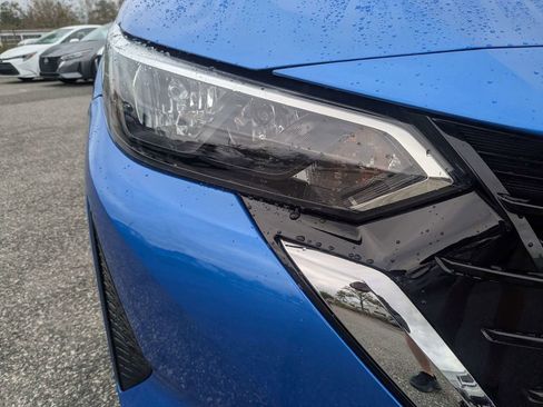 Used 2025 Nissan Sentra SV w/ SV Premium Package FWD image 10