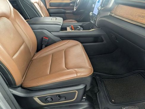 Used 2023 RAM 1500 Limited AWD/4WD image 35