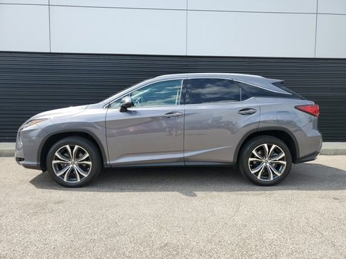 Used 2019 Lexus RX 350 AWD w/ Navigation Package image 2