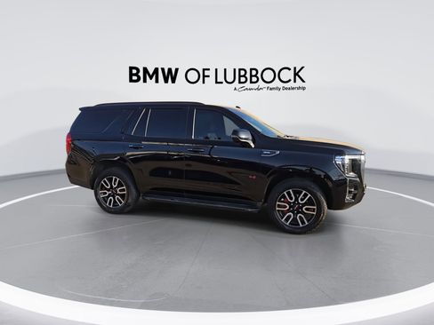Used 2023 GMC Yukon AT4 image 9