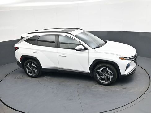 Used 2023 Hyundai Tucson SEL w/ Convenience Package image 29