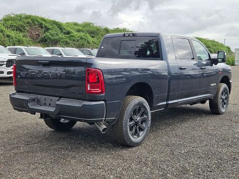 New 2026 RAM 2500 Laramie w/ Night Edition AWD/4WD image 7
