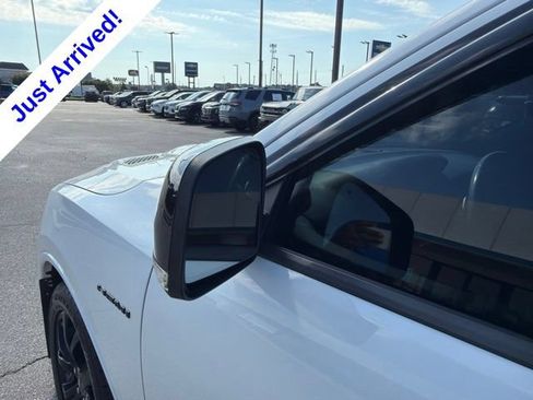 Used 2019 Dodge Durango R/T w/ Blacktop Package AWD/4WD image 19