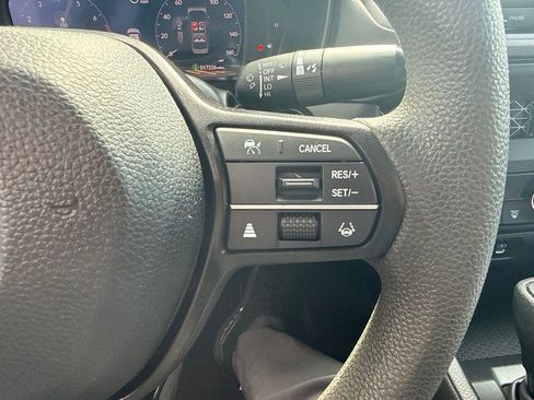Certified 2023 Honda Accord LX image 11