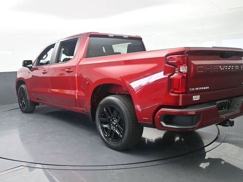 Used 2023 Chevrolet Silverado 1500 RST RWD image 4