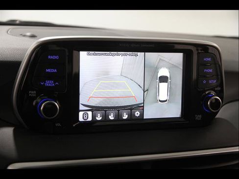 Used 2020 Hyundai Tucson Limited AWD/4WD image 12