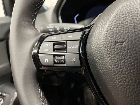 New 2026 Honda Civic Sport image 17