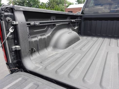Used 2023 RAM 1500 Big Horn AWD/4WD image 28