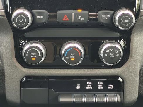 New 2026 RAM 1500 Tradesman RWD image 14