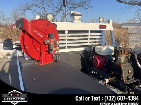 Used 2019 Ford F350 XL w/ XL Value Package image 17