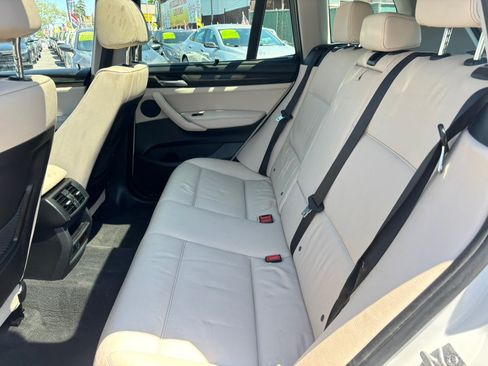 Used 2013 BMW X3 xDrive28i AWD/4WD image 37