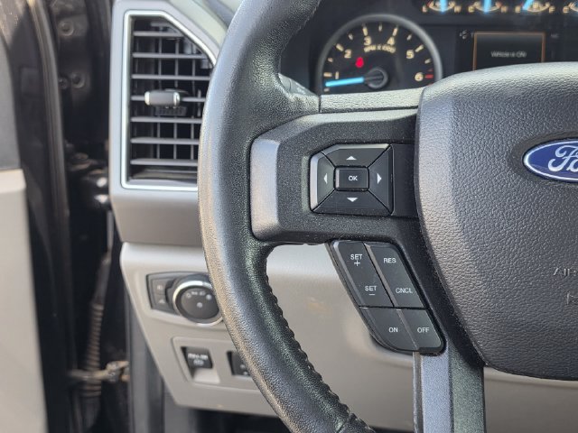 Certified 2019 Ford F150 XLT w/ Equipment Group 302A Luxury AWD/4WD image 26