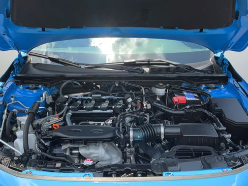 Used 2022 Honda Civic Sport Touring image 22
