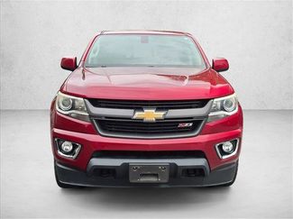 Used 2017 Chevrolet Colorado Z71 AWD/4WD video 2