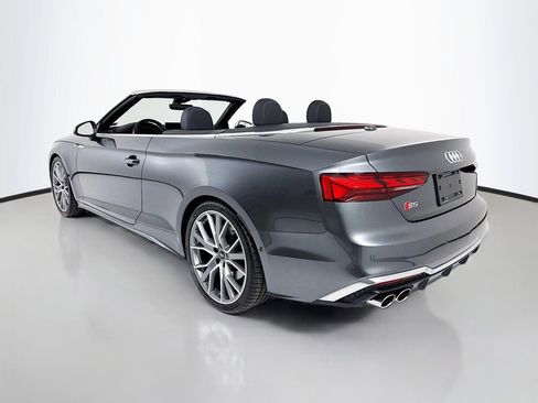 Used 2023 Audi S5 Prestige w/ Prestige Package image 6