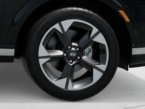 New 2026 Hyundai Palisade Limited image 8