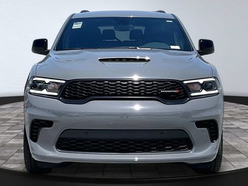 New 2026 Dodge Durango GT w/ Blacktop Package AWD/4WD image 28