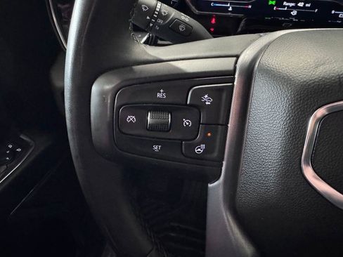 Certified 2024 GMC Sierra 1500 Elevation image 14