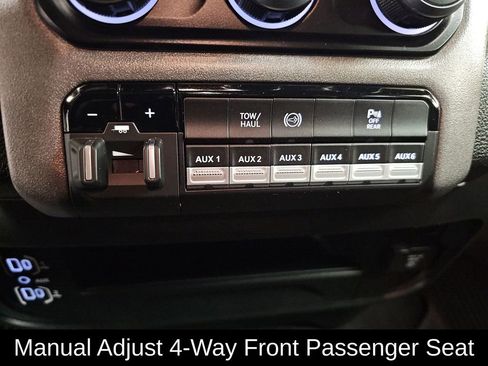 Certified 2023 RAM 3500 Tradesman image 34