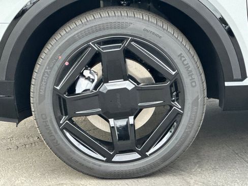 New 2027 Kia Telluride EX X-Line image 27