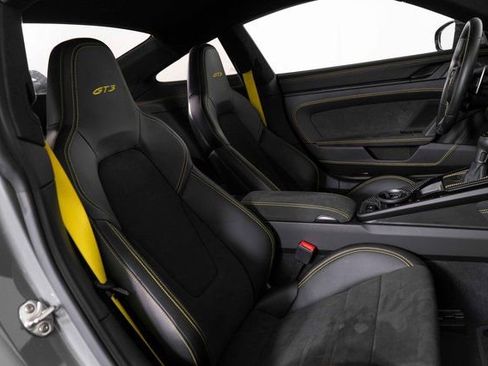 Used 2024 Porsche 911 GT3 image 25