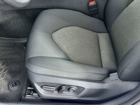 Used 2024 Toyota Camry LE FWD image 24