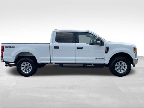 Used 2022 Ford F250 XLT AWD/4WD image 6
