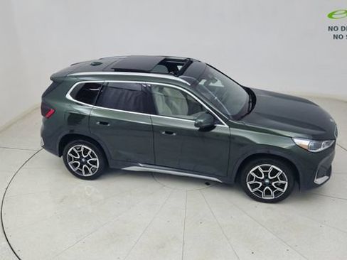 Used 2025 BMW X1 xDrive28i AWD/4WD image 76