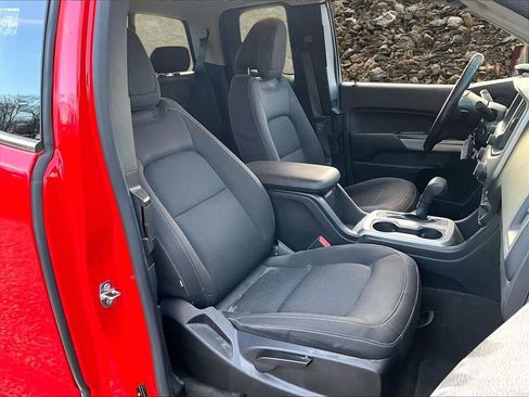 Used 2016 Chevrolet Colorado LT w/ LT Convenience Package image 7