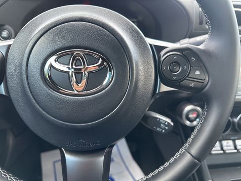 Certified 2026 Toyota GR86 Premium w/ Performance Package RWD image 14