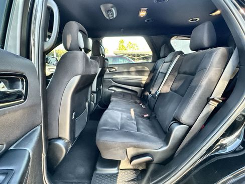 Used 2020 Dodge Durango GT w/ Blacktop Package image 13