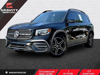 Used 2023 Mercedes-Benz GLB 250