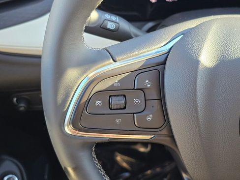 Certified 2024 Buick Encore GX Avenir w/ Avenir Convenience Package image 21