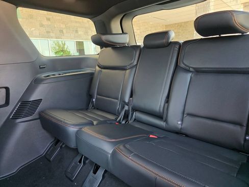New 2026 Ford Expedition Tremor AWD/4WD image 18
