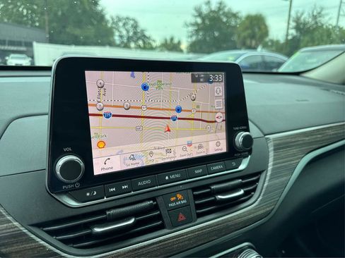 Used 2022 Nissan Altima 2.5 SL image 25