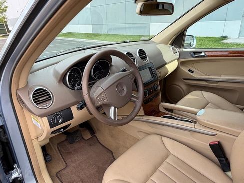 Used 2008 Mercedes-Benz ML 350 4MATIC image 30