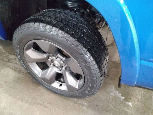 Used 2023 RAM 1500 Big Horn image 19