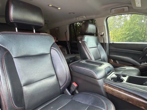 Used 2016 Chevrolet Tahoe LS RWD image 14