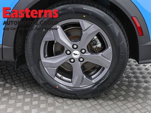 Used 2023 Ford Mustang Mach-E Select RWD image 32