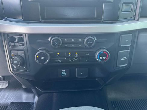 Used 2023 Ford F350 XLT w/ FX4 Off-Road Package AWD/4WD image 26