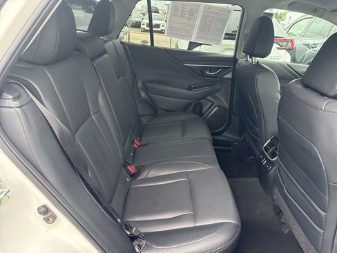 Certified 2023 Subaru Outback Limited XT AWD/4WD image 9